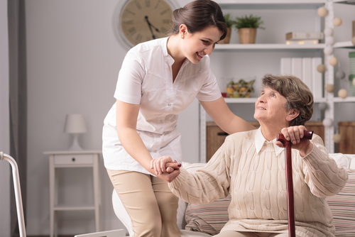 Chăm sóc sức khoẻ bà mẹ,trẻ em, người cao tuổi