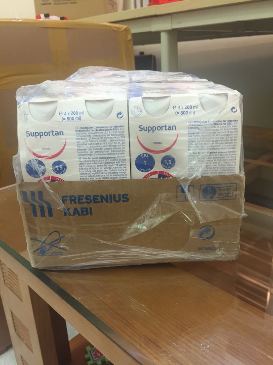 sữa fresubin renal